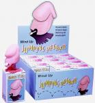 Jumping Peckers - Bachelorette Party 